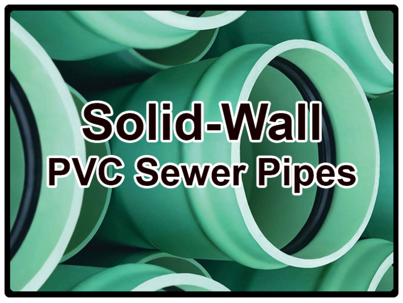 Technical Briefs PVCPipeKing